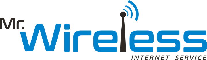 Mr. Wireless